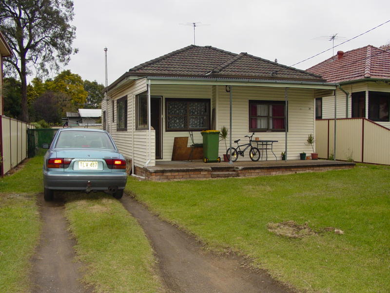 25 Burley Road, Padstow, NSW 2211 Property Details