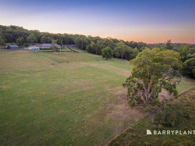 510 Macclesfield Road, Macclesfield, Vic 3782 House for Sale