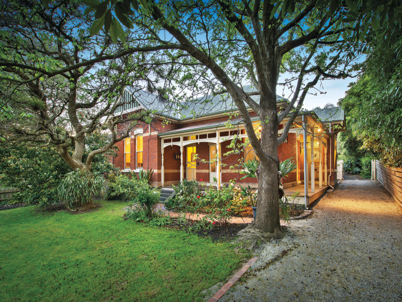 5 Kinkora Road, Hawthorn, VIC 3122