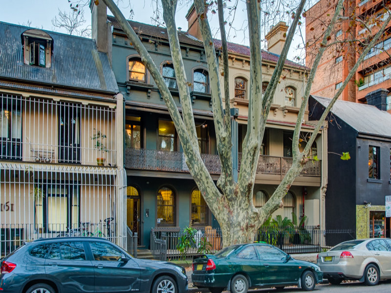 159 Victoria Street, Potts Point, NSW 2011