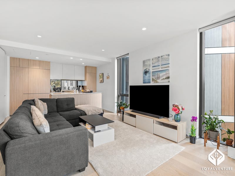 105/8E Evergreen Mews, Armadale, Vic 3143 Apartment for Sale