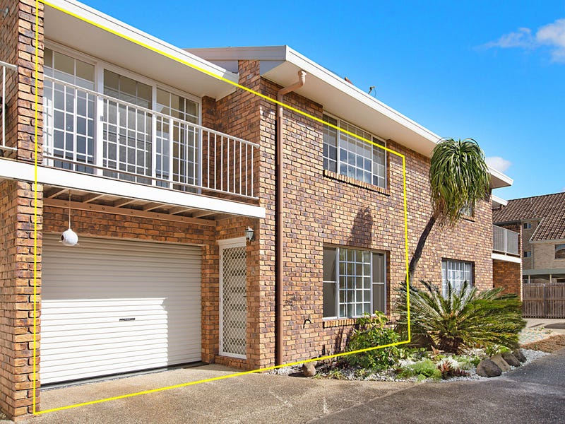 2/52 Elanora Avenue, Pottsville, NSW 2489
