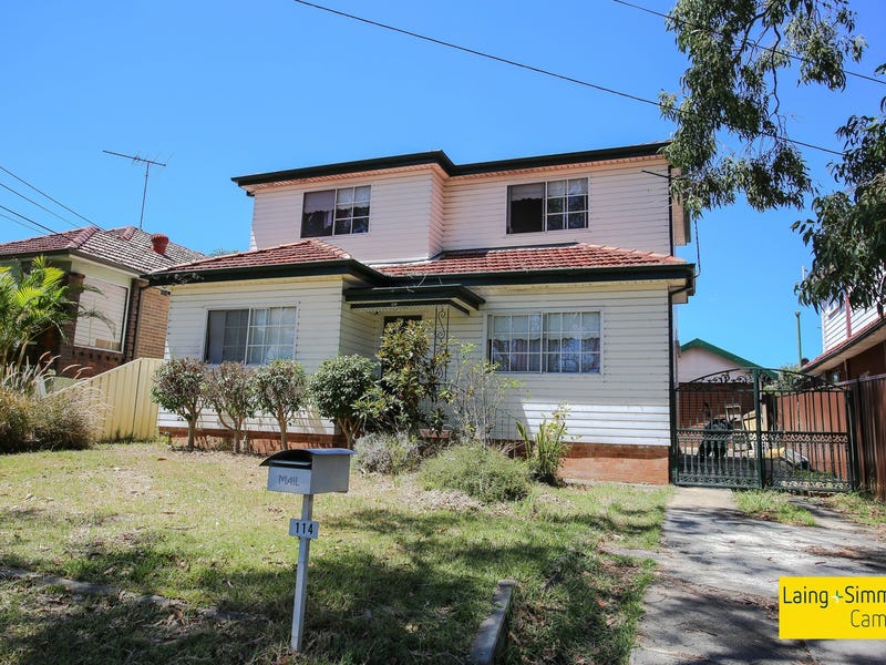 114 Moorefields Road, Kingsgrove, NSW 2208