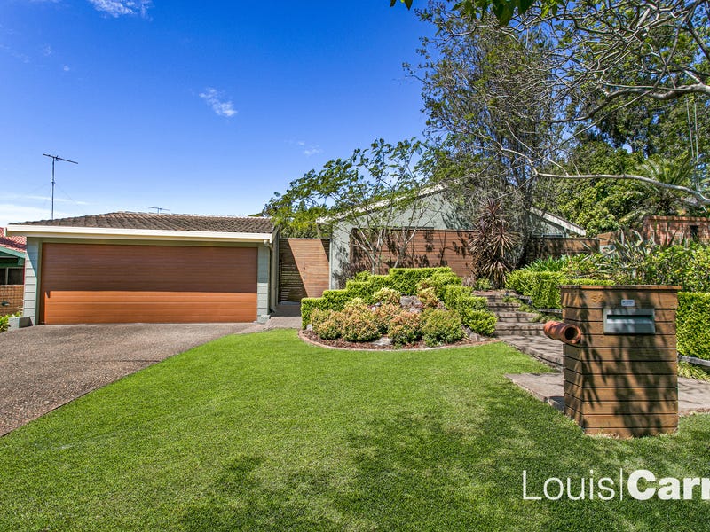 52 Macquarie Drive, Cherrybrook, NSW 2126 Property Details