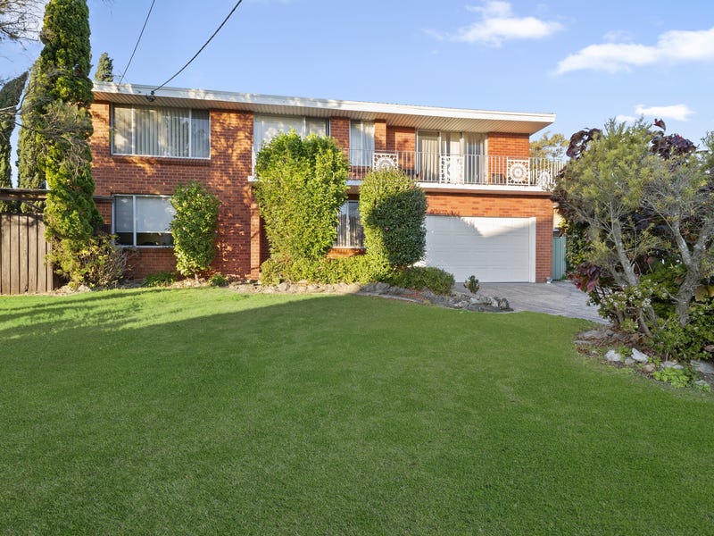 3 Hurley Cres, Matraville, NSW 2036 Property Details