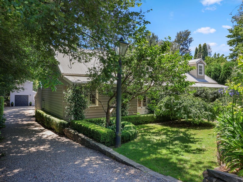 144 Merrigang Street, Bowral, NSW 2576 House for Sale