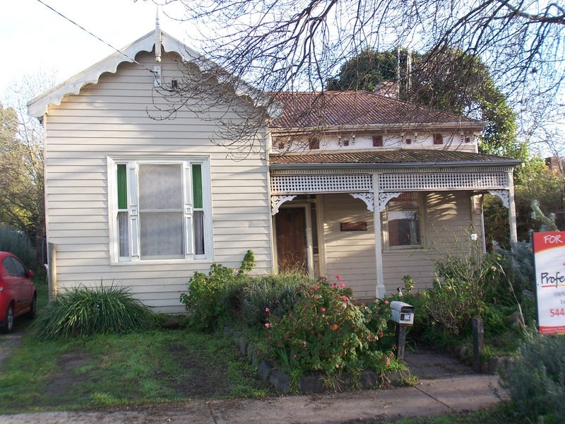 270 Queen Street, Bendigo, Vic 3550 Property Details