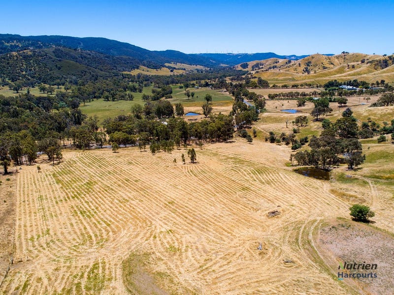 715 King Parrot Creek Road, Strath Creek, VIC 3658