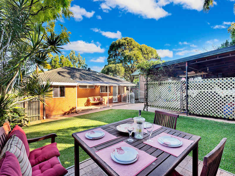 33 Ilford Road, Frenchs Forest, NSW 2086