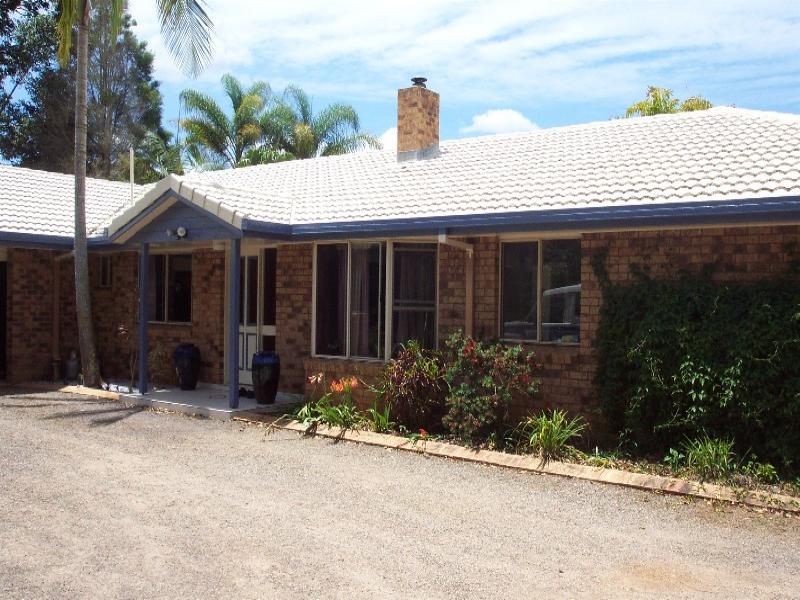 134 Old Palmwoods Road, West Woombye, QLD 4559