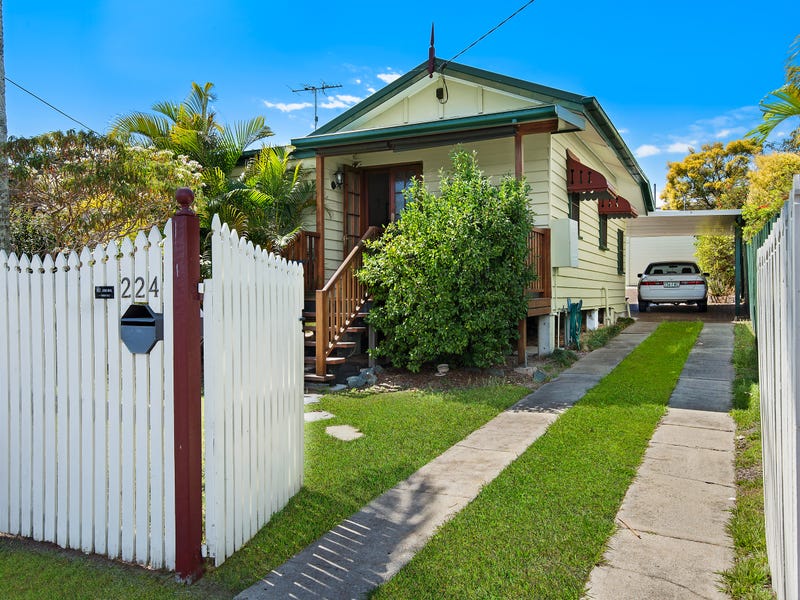 224 Scarborough Road, Scarborough, Qld 4020 Property Details