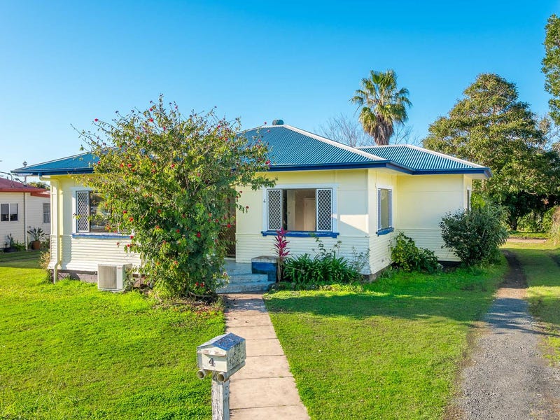 4 Bruton Street, Casino, NSW 2470 Property Details