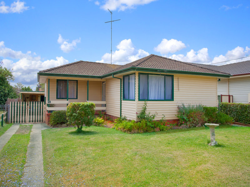 51 Valder Avenue, Hobartville, NSW 2753 Property Details