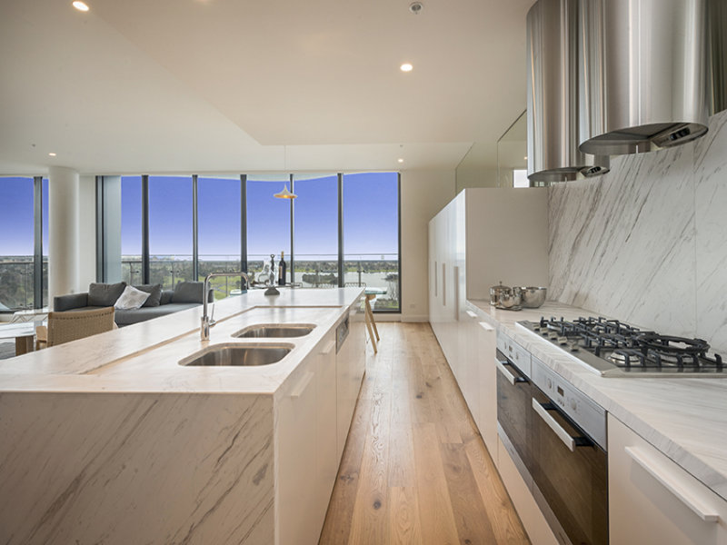 1805/35 Albert Road Melbourne Vic 3004 Apartment for Sale 120559137