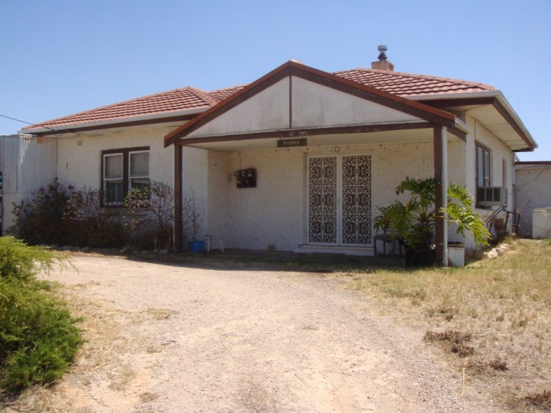 1 Devon Terrace, Pinnaroo, SA 5304