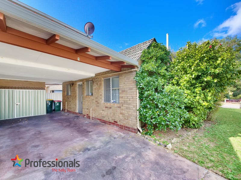 1/61 Shakespeare Avenue, Yokine, WA 6060 Property Details