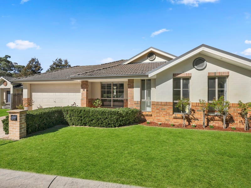 4/1 Biggera Street, Braemar, NSW 2575 House for Sale