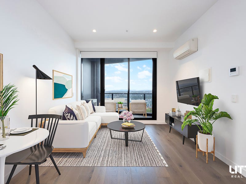 804/443 Upper Heidelberg Road, Ivanhoe, Vic 3079 - Property Details