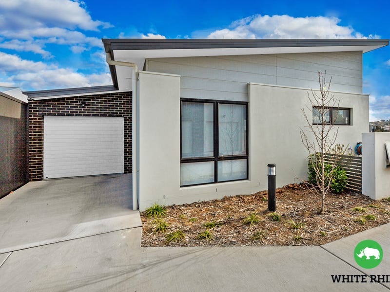 4 Wilkins Way, Googong, NSW 2620