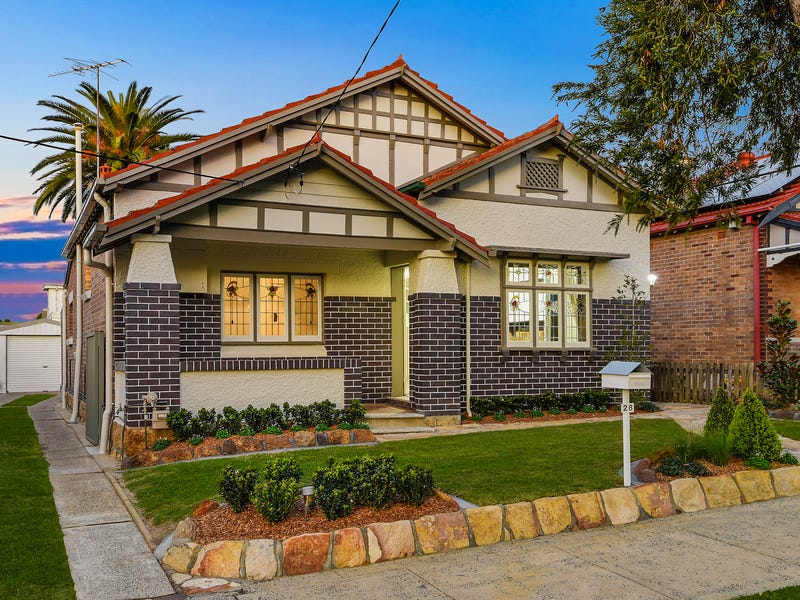28 Princes Street, Bexley, NSW 2207