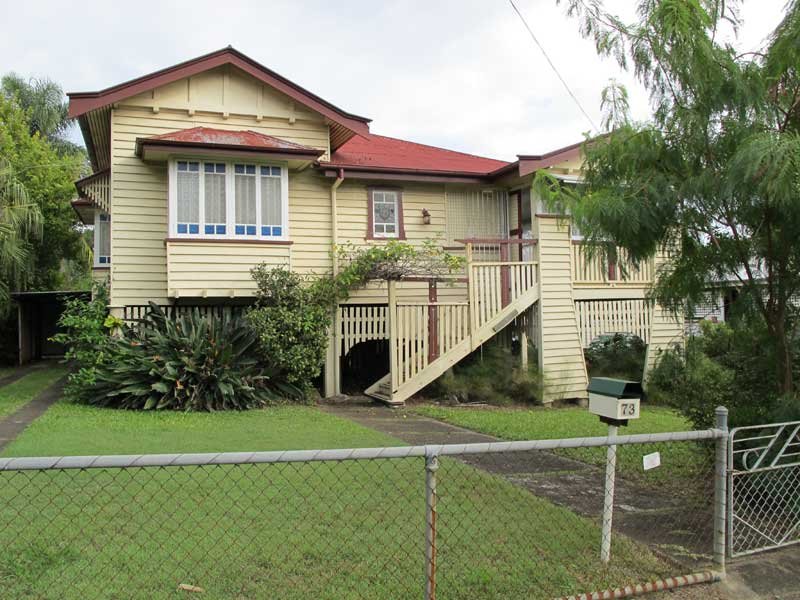 73 Mildmay Street,, Fairfield, Qld 4103 Property Details