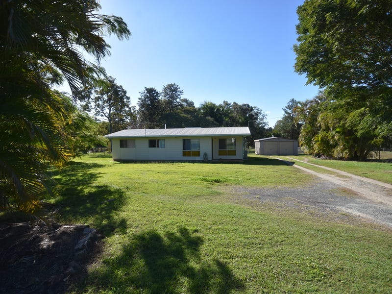 208 Mackie Road, Narangba, QLD 4504