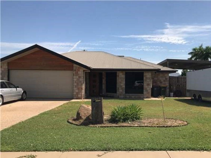 20 Pressler Road, Emerald, QLD 4720