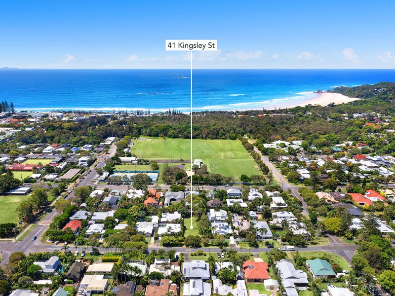 Real Estate for Sale in NSW