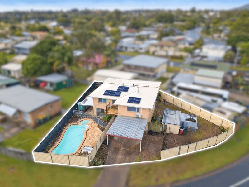 19 Chapman Drive, Beenleigh, Qld 4207 Property Details