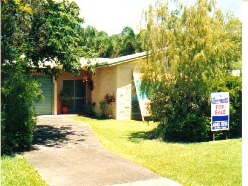 17 Tryal Street, Bentley Park, QLD 4869