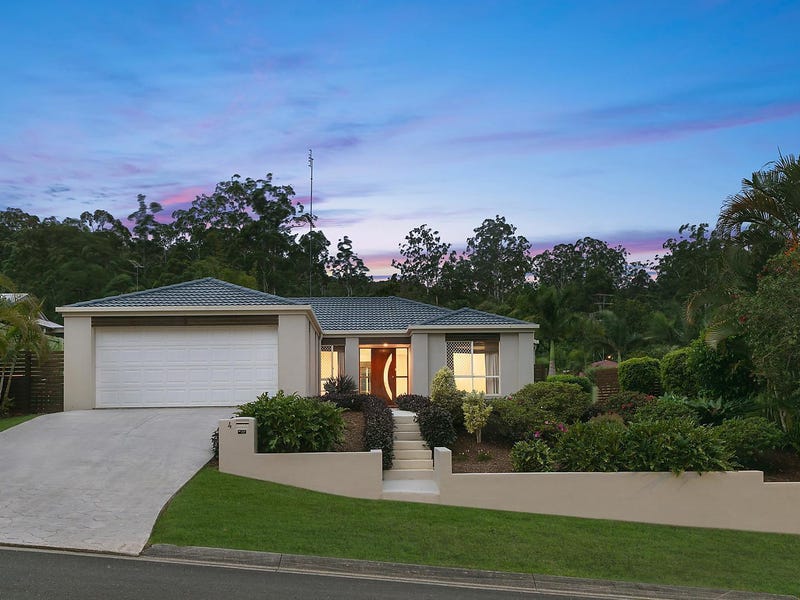 4 Hillview Drive, Buderim, QLD 4556