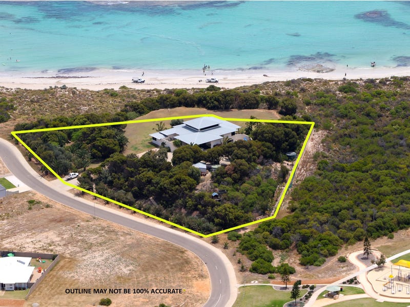 2 Surfside Terrace, Glenfield, WA 6532