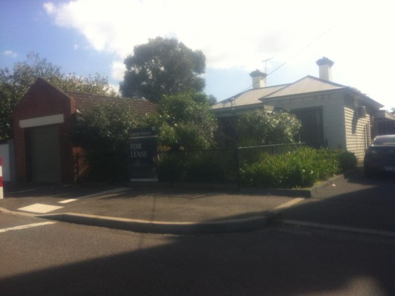 24 Gower Street, Kensington, VIC 3031