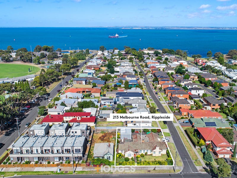 213 Melbourne Road, Rippleside, VIC 3215