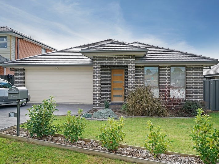 21 Clissold Street, Elderslie, NSW 2570