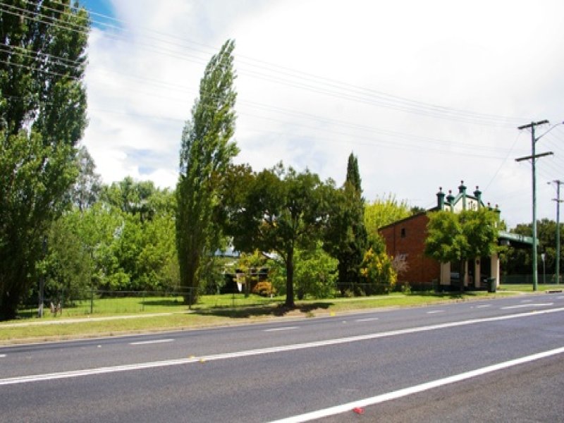 116 Bridge Street, Uralla, NSW 2358