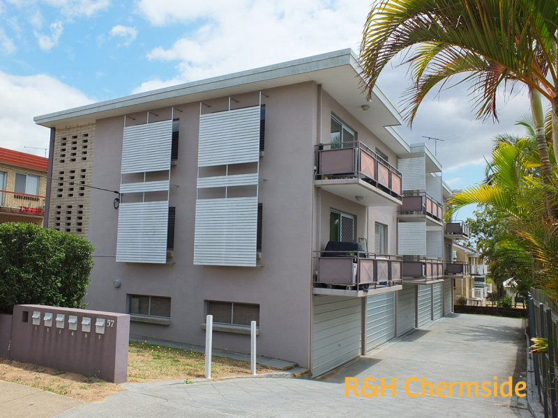 2/57 Wallace St, Chermside, Qld 4032 Property Details