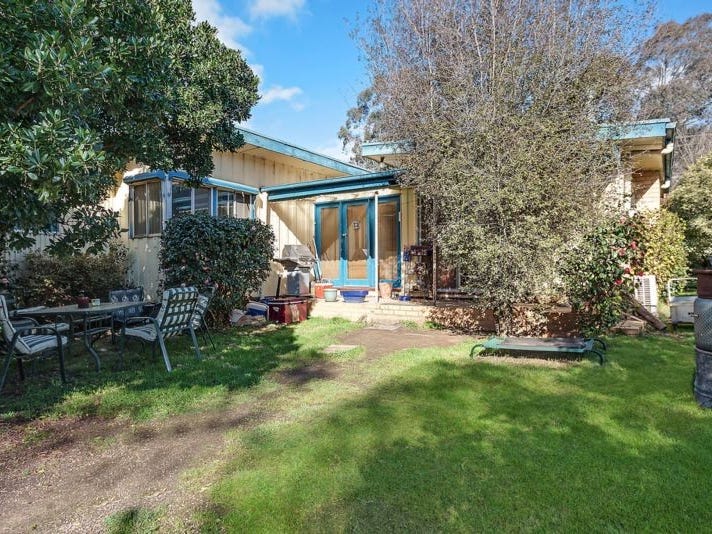 6 Silver Creek Road, Flowerdale, VIC 3717