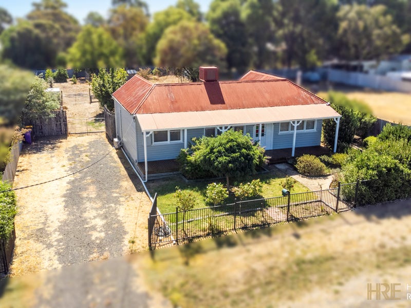 59 Anderson Street, Dimboola, Vic 3414 House for Sale