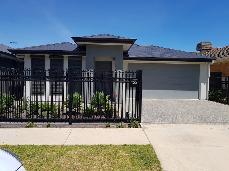100 Cedar Avenue, Royal Park, SA 5014