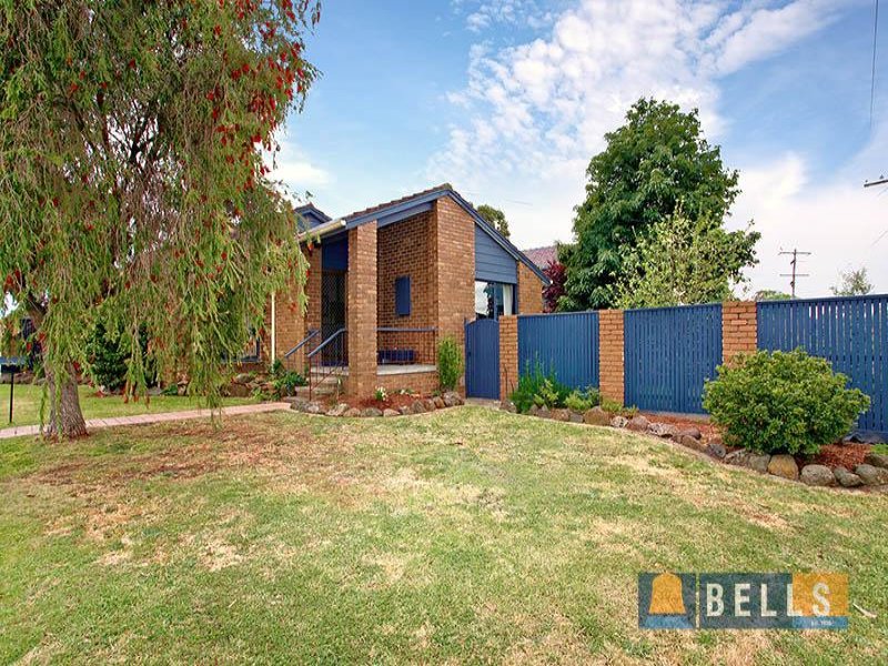 5 Calverton Road, Kealba, Vic 3021 Property Details