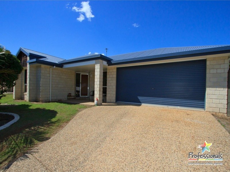 63 Col Brown Avenue, Clinton, Qld 4680 Property Details