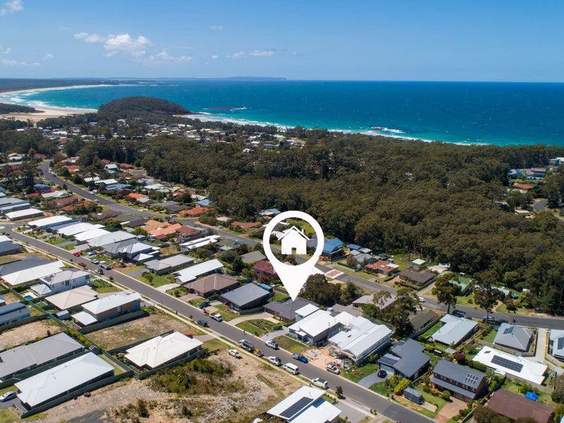 Sold Property Prices & Auction Results in Ulladulla Region, NSW (+1