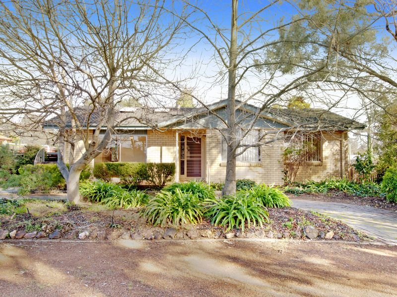 68 Arndell Street, Macquarie, ACT 2614 Property Details