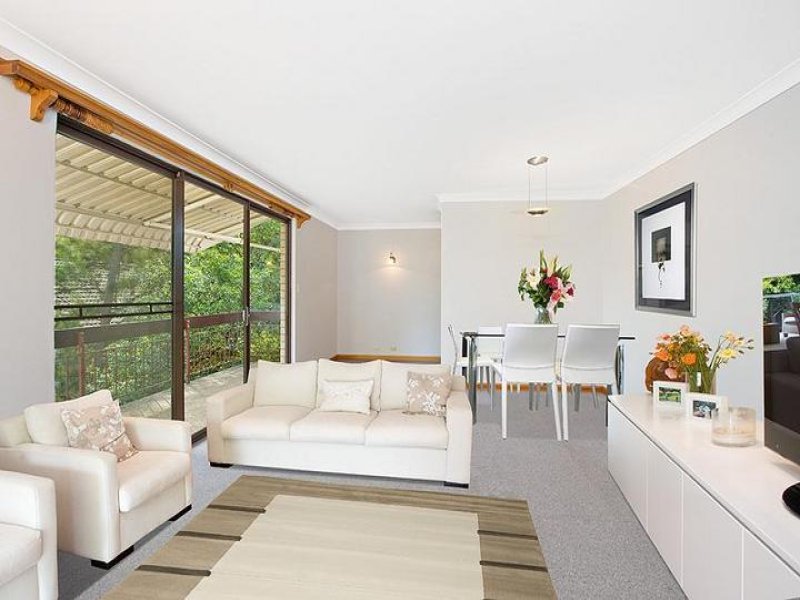 15/164 Hampden Road, Abbotsford, NSW 2046 Property Details