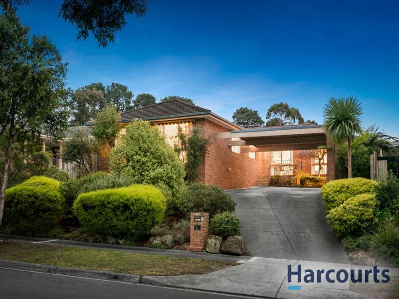 9 Rothbury Court, Wantirna, Vic 3152 Property Details