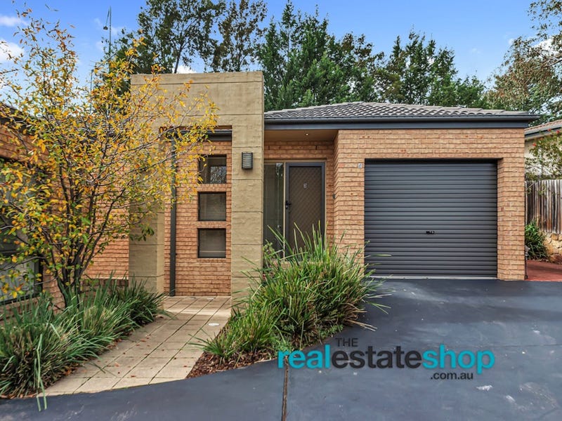 5/1 Ashley Drive, Wanniassa, ACT 2903 Townhouse for Sale realestate