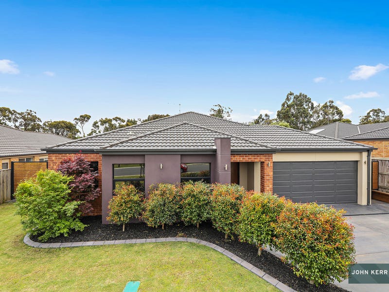 7 Harrison Boulevard, Newborough, Vic 3825 House for Sale