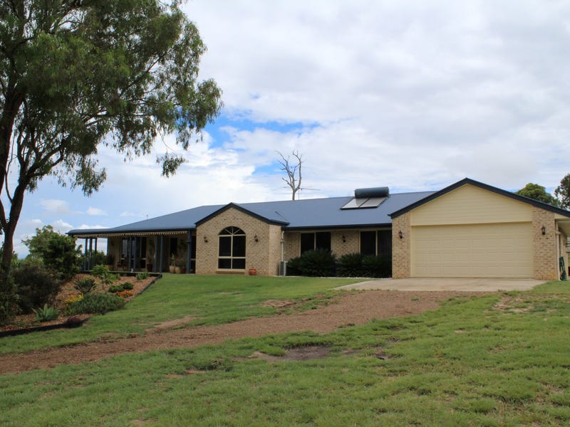 253 Parker Road, Ellesmere, QLD 4610