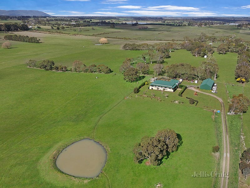 333 Lauriston Reservoir Road, VIC 3444